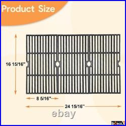 Upgrade Your Charbroil Grill with Essential Replacement Parts Kit Complete Set