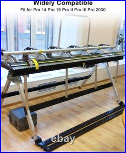 Upgraded 10819 Kit, Brake Parts Fit for Tapco Pro 14, Pro 19, Pro II, Pro III