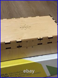 Used Piper Computer Kit V4 Complete + Electronics Parts Kit STEM