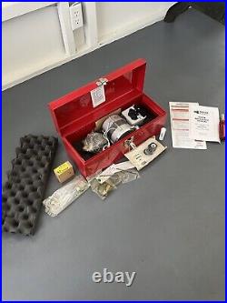 Used Riello Service Kit F40 Complete All Parts New Or Unused