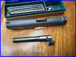 VINTAGE COLT 22 LR CONVERSION KIT COMPLETE Mint Condition