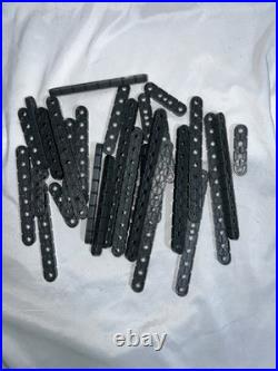 Vex IQ Super Kit 100% Parts Complete 228-2500 Elec Tested And Firmware Updated