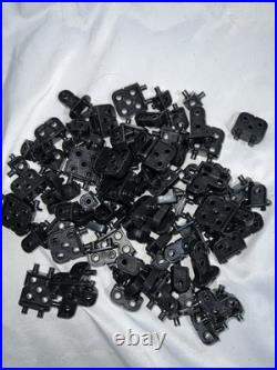 Vex IQ Super Kit 100% Parts Complete 228-2500 Elec Tested And Firmware Updated