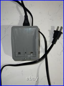 Vex IQ Super Kit 100% Parts Complete 228-2500 Elec Tested And Firmware Updated