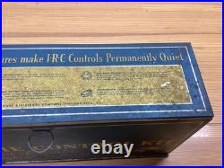 Vintage IRC Volume Control Kit Parts Cabinet Complete Philadelphia PA. L? K