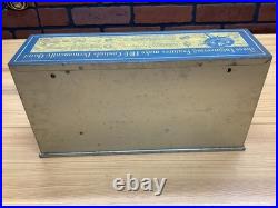 Vintage IRC Volume Control Kit Parts Cabinet Complete Philadelphia PA. L? K