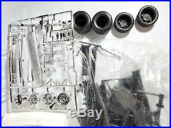 Vintage MPC KIT 1977 Giant 120 Scale Visible Van Sealed Parts Complete