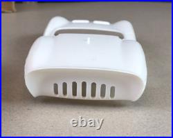 Vintage Rare AMT HUSSEIN Model Kit Complete parts, No lid to Box