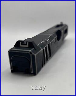 Viper Spaceworn Complete RMR Optic Ready Assembled Slide for Glock 19