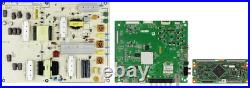 Vizio E600I-B3 Complete LED TV Repair Parts Kit