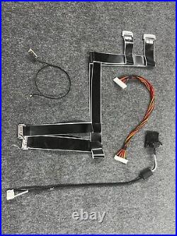 Vizio E601I-A3E Complete TV Parts Kit