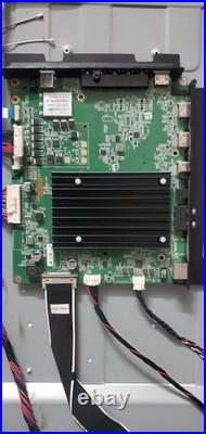 Vizio E70-e3 TV Repair Parts Kit Complete Set