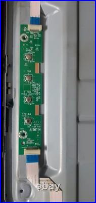 Vizio E70-e3 TV Repair Parts Kit Complete Set