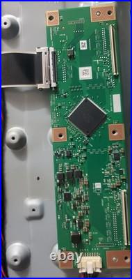 Vizio E70-e3 TV Repair Parts Kit Complete Set