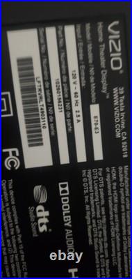 Vizio E70-e3 TV Repair Parts Kit Complete Set