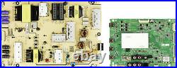 Vizio M70Q6-J03 (LFTRJ4KX Serial) Complete LED TV Repair Parts Kit