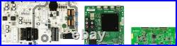 Vizio V755-H4 Complete LED TV Repair Parts Kit