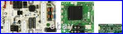 Vizio V755-J04 (LBNFE5L) Complete LED TV Repair Parts Kit