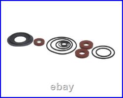 WATTS 0888141 Appliance Complete Valve Rubber Parts Kit, Fits 3/
