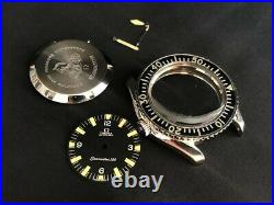 Watch Parts For Omega Seamaster 300 vintage gents watch COMPLETE KIT. 165.024