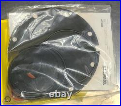 Watts 0887751 RK 909-RT4 4 Complete Rubber Parts Kit UPC 098268475883