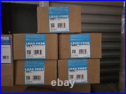 Watts LFRK 909 T 3/4 1 Complete Backflow Repair kit GENUINE OEM PARTS