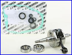 Wiseco Complete Bottom End Kit Part# Wpc105 New