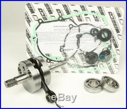 Wiseco Complete Bottom End Kit Part# Wpc119 New