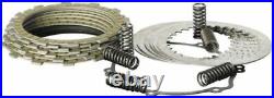 Wiseco Complete Clutch Kit Honda CR125 1986-99 Engine Parts CPK002 105155 CPK002
