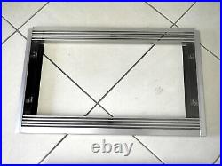 Wolf 30 Stainless Trim Kit Part# 811065/828022 Fits Ms24 & Mw24 Microwaves