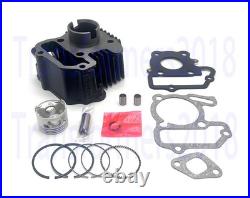 YAMAHA TTR50 TTR50E Genuine Complete Cylinder Barrel Piston Kit Motorcycle Parts
