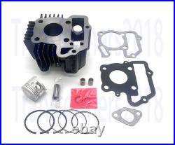 YAMAHA TTR50 TTR50E Genuine Complete Cylinder Barrel Piston Kit Motorcycle Parts