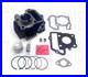 YAMAHA-TTR50E-Complete-Cylinder-Barrel-Piston-Kit-Gasket-Motorcycle-Parts-OEM-01-ccqg