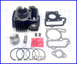 thumbnail image 2 of Yamaha TTR110 2008-2020 Complete Cylinder Kit – Barrel, Piston & Gasket Set (5TP-E1310-01) 2 of 5