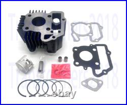 YAMAHA TTR50E Complete Cylinder Barrel Piston Kit + Gasket Motorcycle Parts OEM