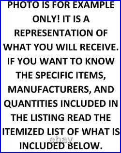 YFZ450 YFZ 450 Cylinder Stock Bore Complete Top End Rebuild Upgrade Parts Kit