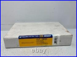 Yellow Jacket 19003 Complete Kit with Gaskets, Valve Openers, Sealright Parts