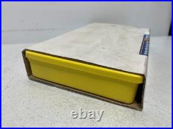 Yellow Jacket 19003 Complete Kit with Gaskets, Valve Openers, Sealright Parts