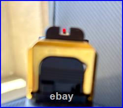 Zaffiri Slide & Ported Barrel For Glock 26 Gen 3 RMR Cut Complete G26 Upper