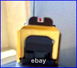 Zaffiri Slide with Ported Barrel For Glock 26 Gen 3 RMR Cut Complete G26 Upper