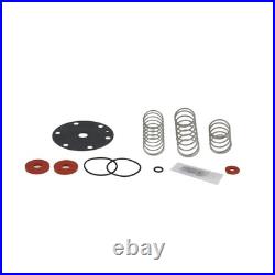Zurn 3/4 1 Complete Faucet Repair Kit with Springs and Parts