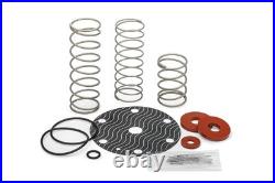 Zurn 3/4 1 Complete Faucet Repair Kit with Springs and Parts
