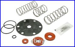 Zurn 3/4 1 Complete Faucet Repair Kit with Springs and Parts