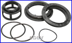 Zurn 3/4 1 Complete Faucet Repair Kit with Springs and Parts